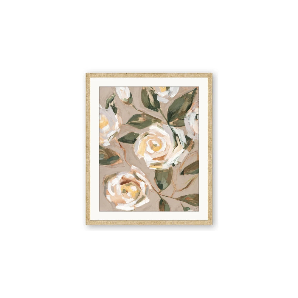 Petals of Earth