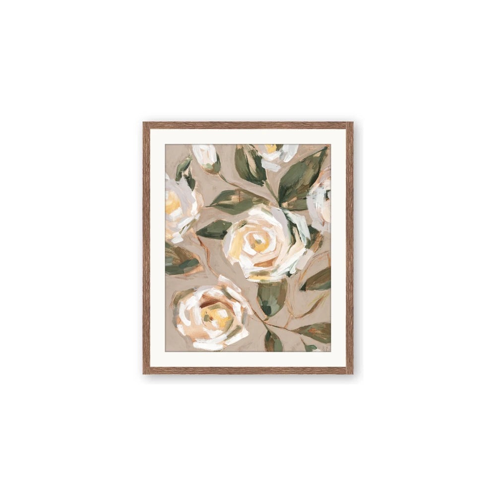 Petals of Earth