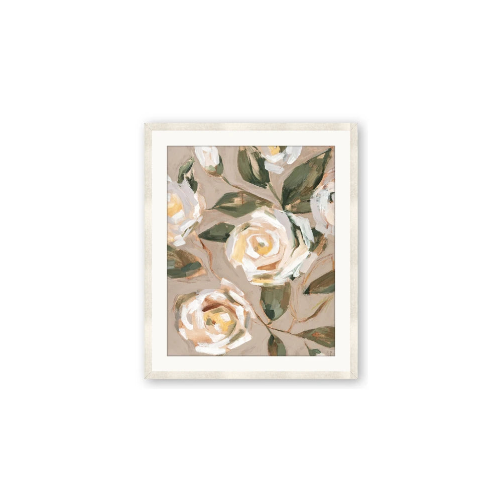 Petals of Earth