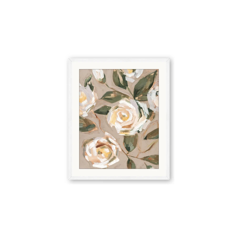 Petals of Earth