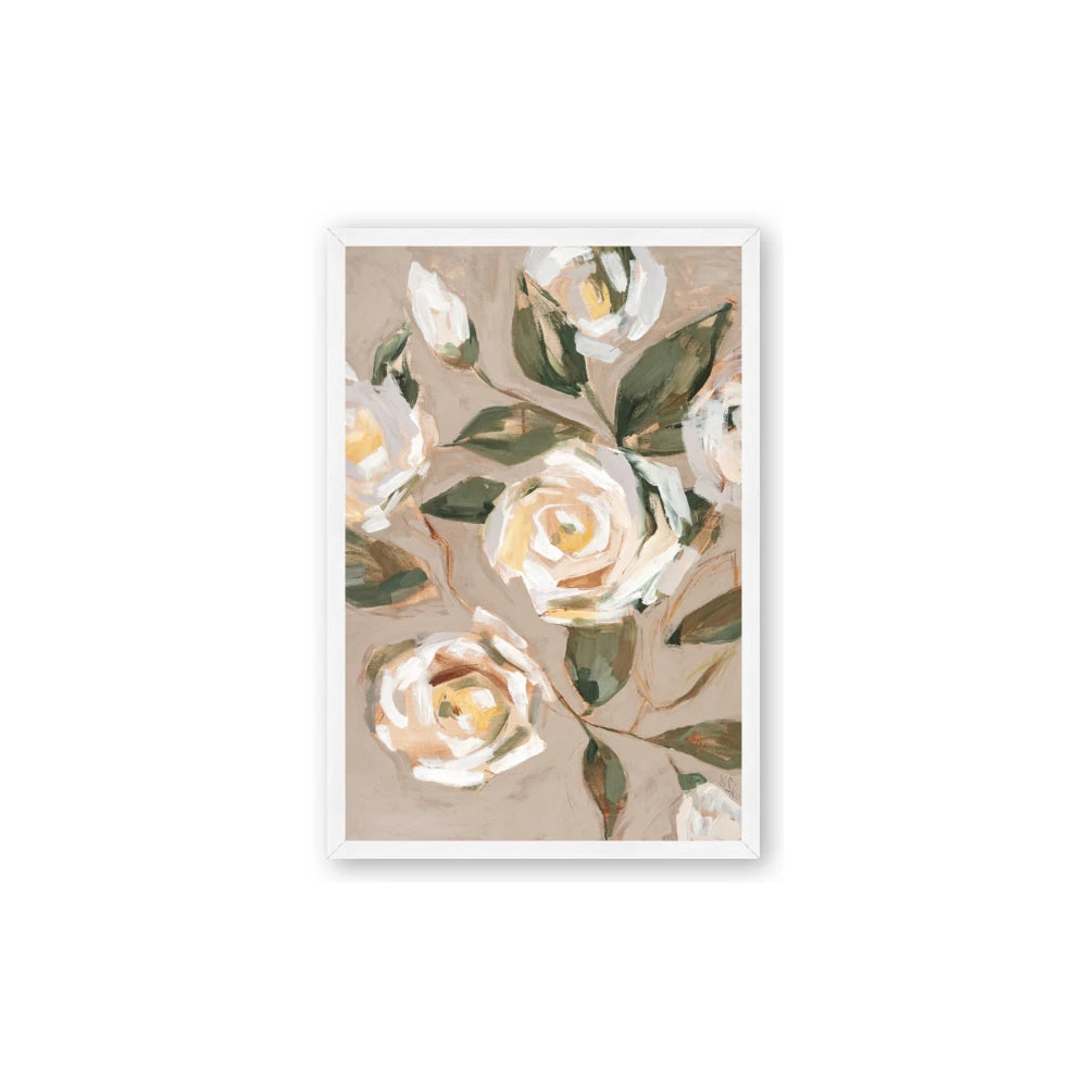 Petals of Earth