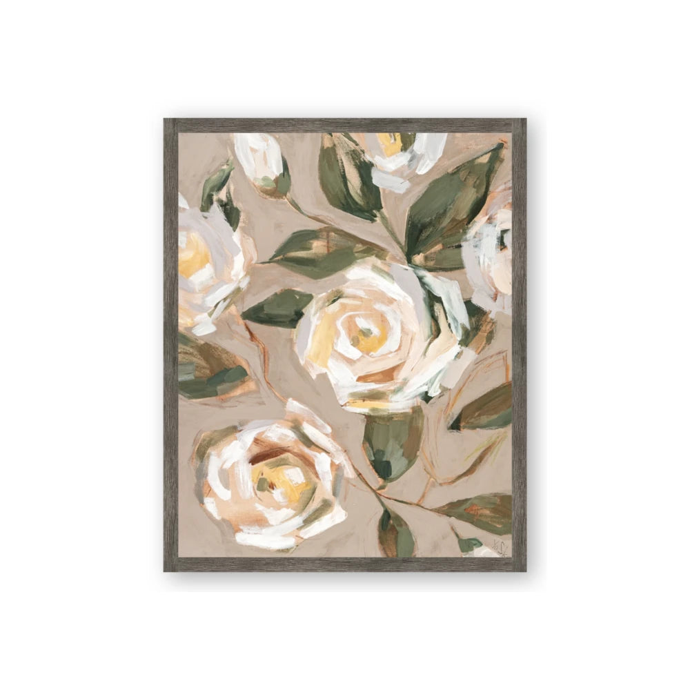 Petals of Earth