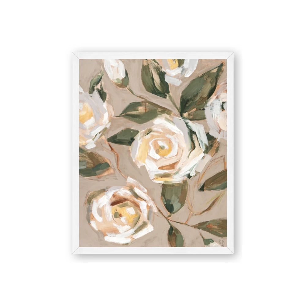 Petals of Earth