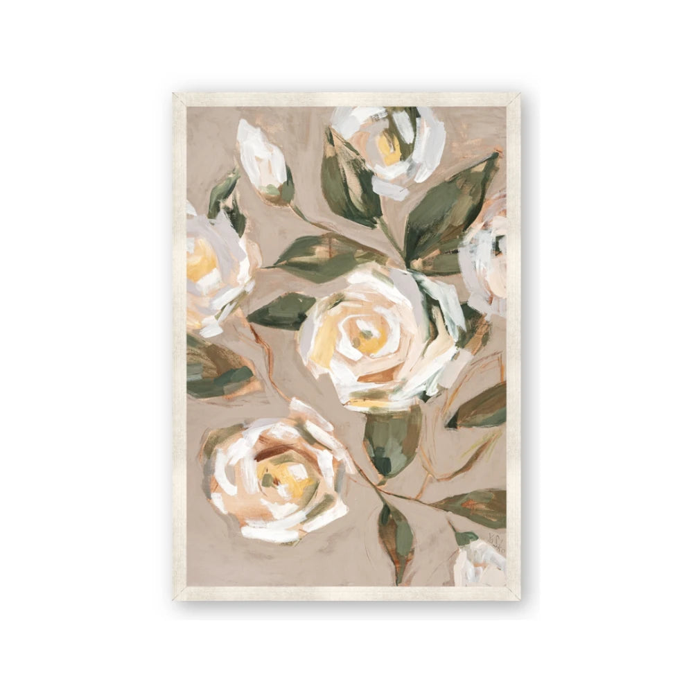 Petals of Earth