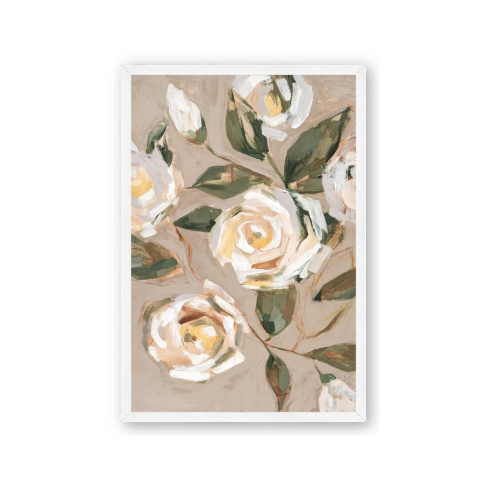 Petals of Earth