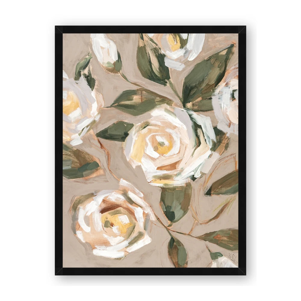 Petals of Earth