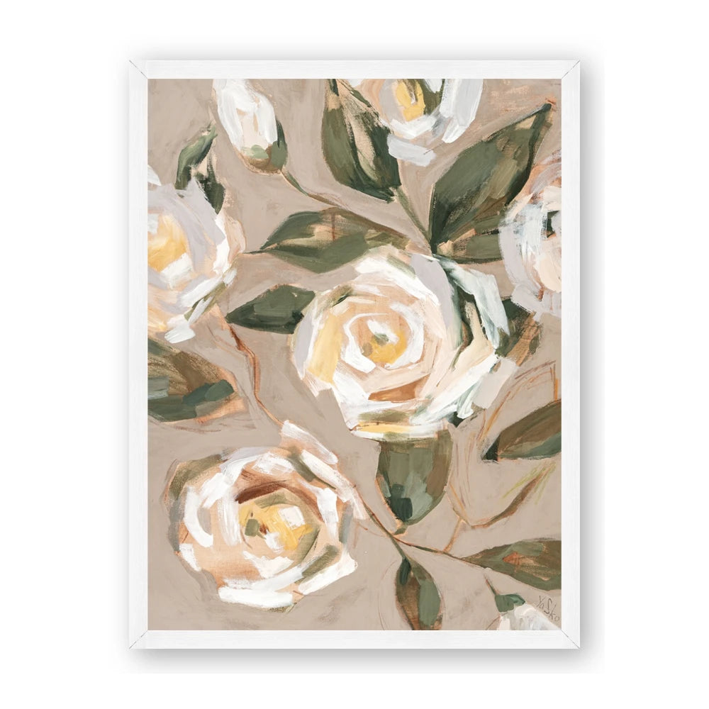 Petals of Earth