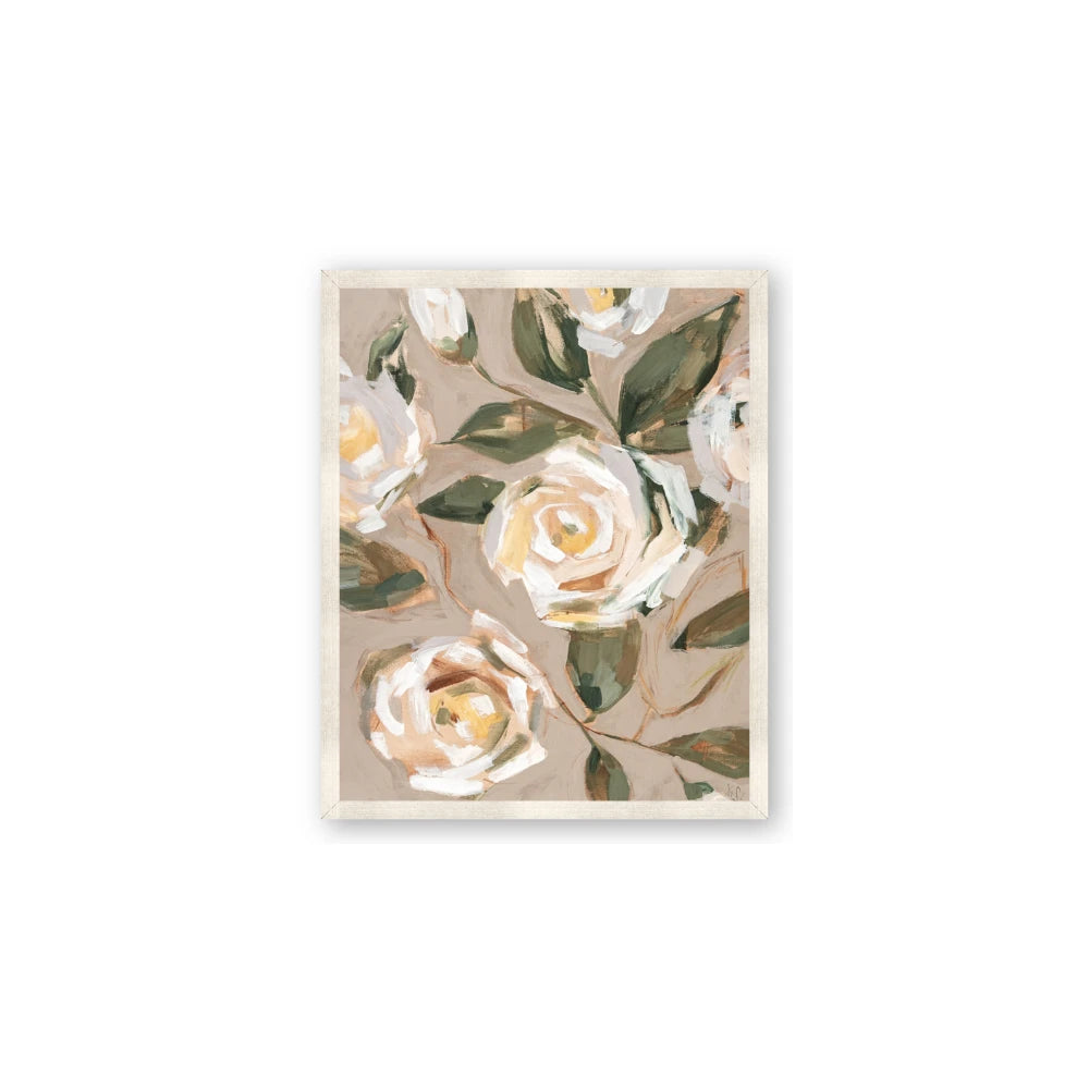 Petals of Earth