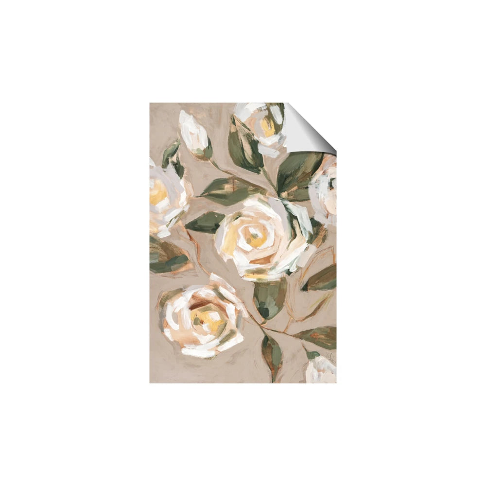Petals of Earth