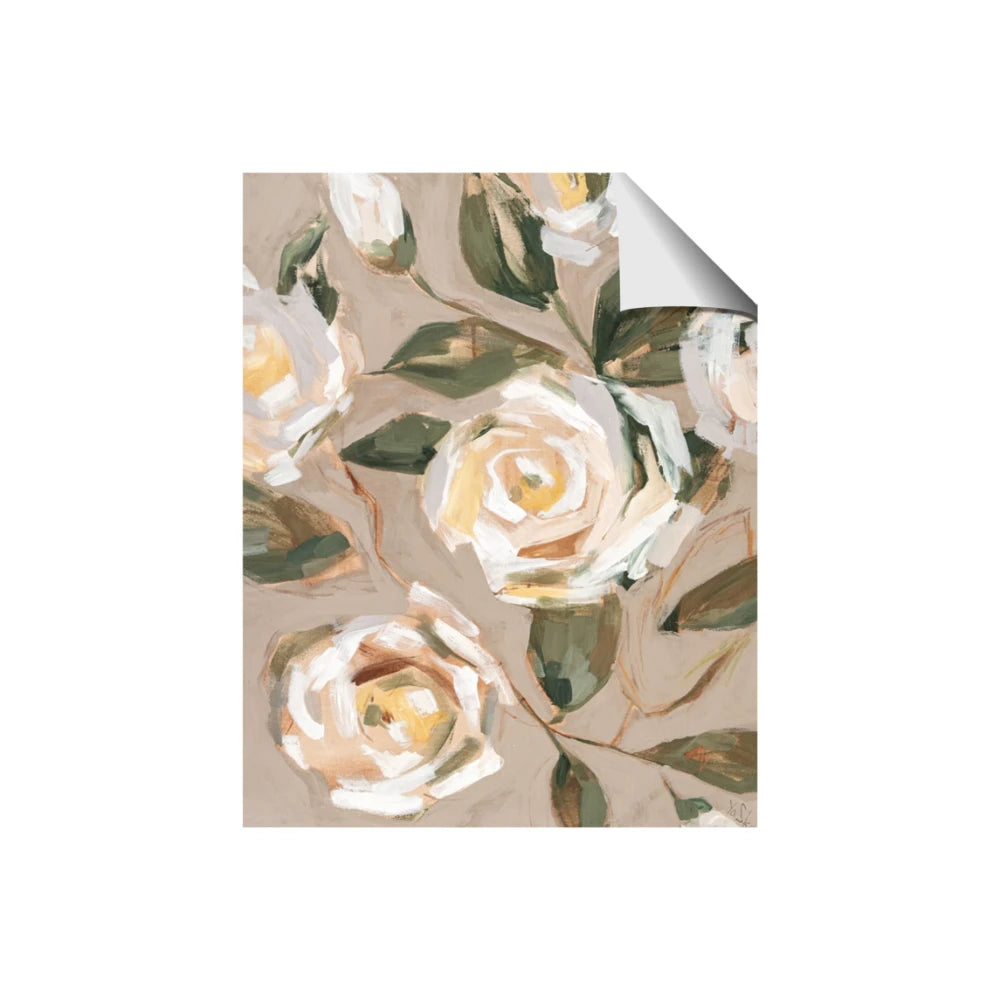 Petals of Earth