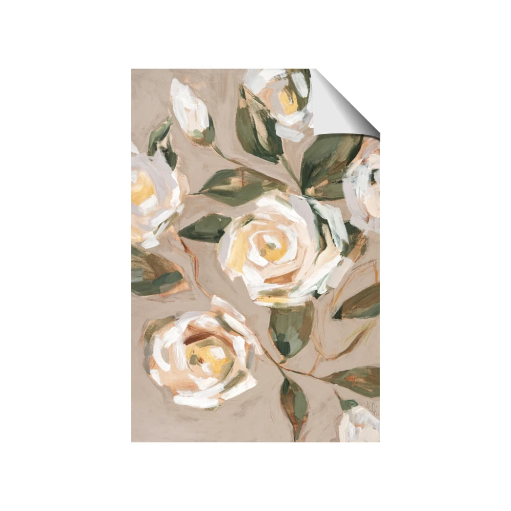 Petals of Earth