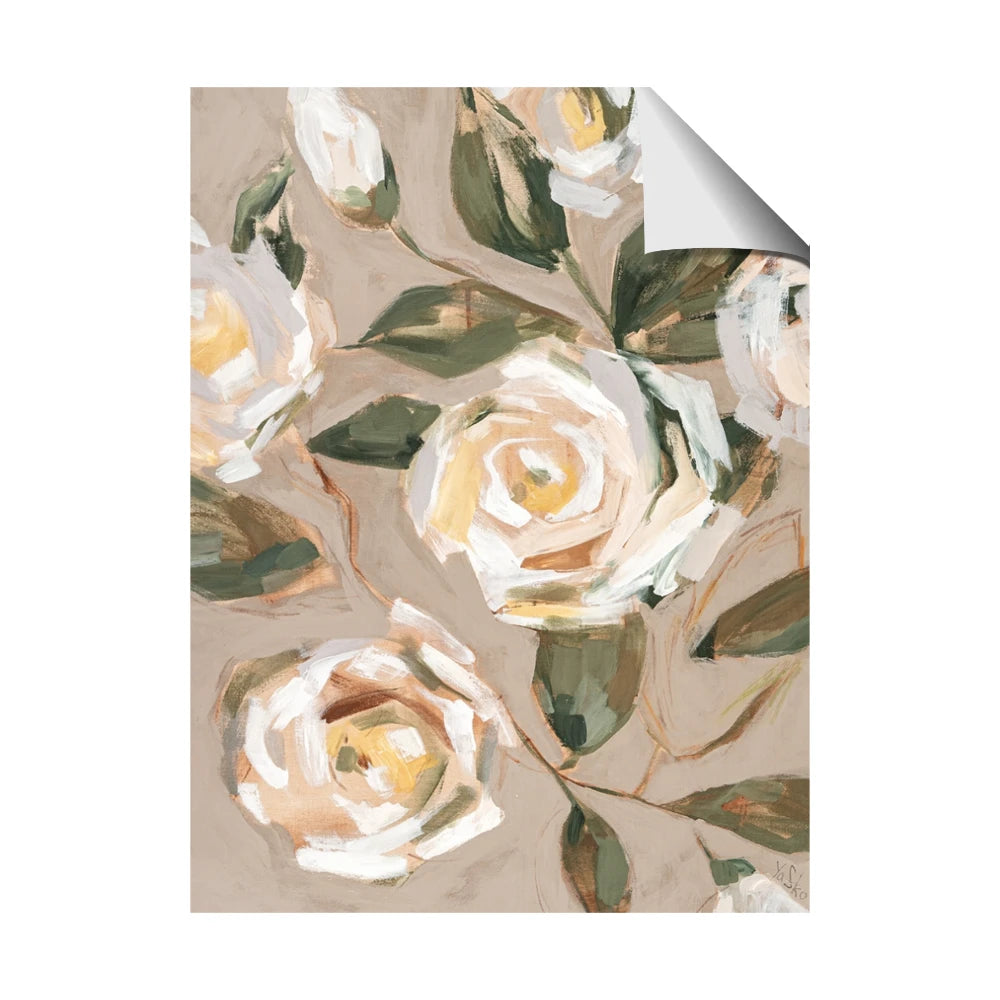 Petals of Earth