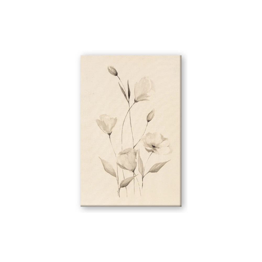The Language of Petals I