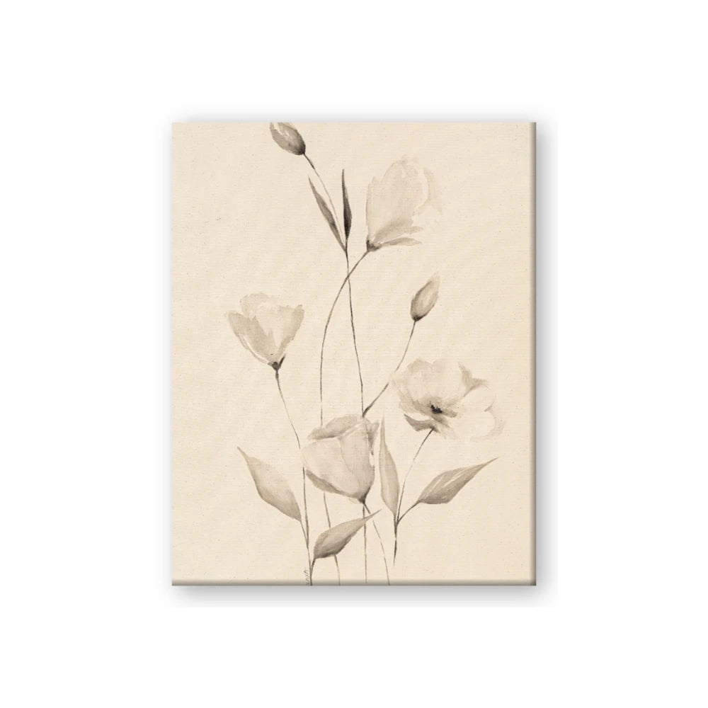 The Language of Petals I