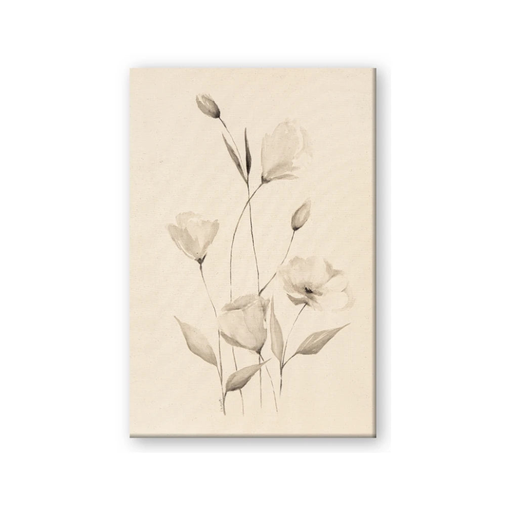 The Language of Petals I