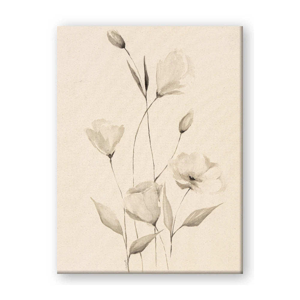 The Language of Petals I
