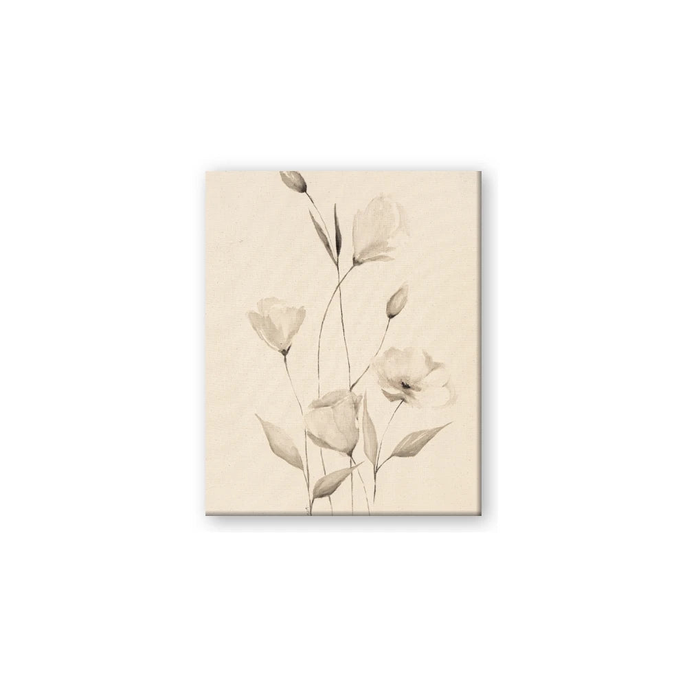 The Language of Petals I