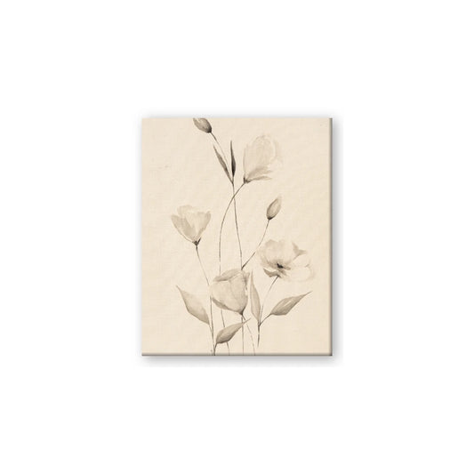 The Language of Petals I