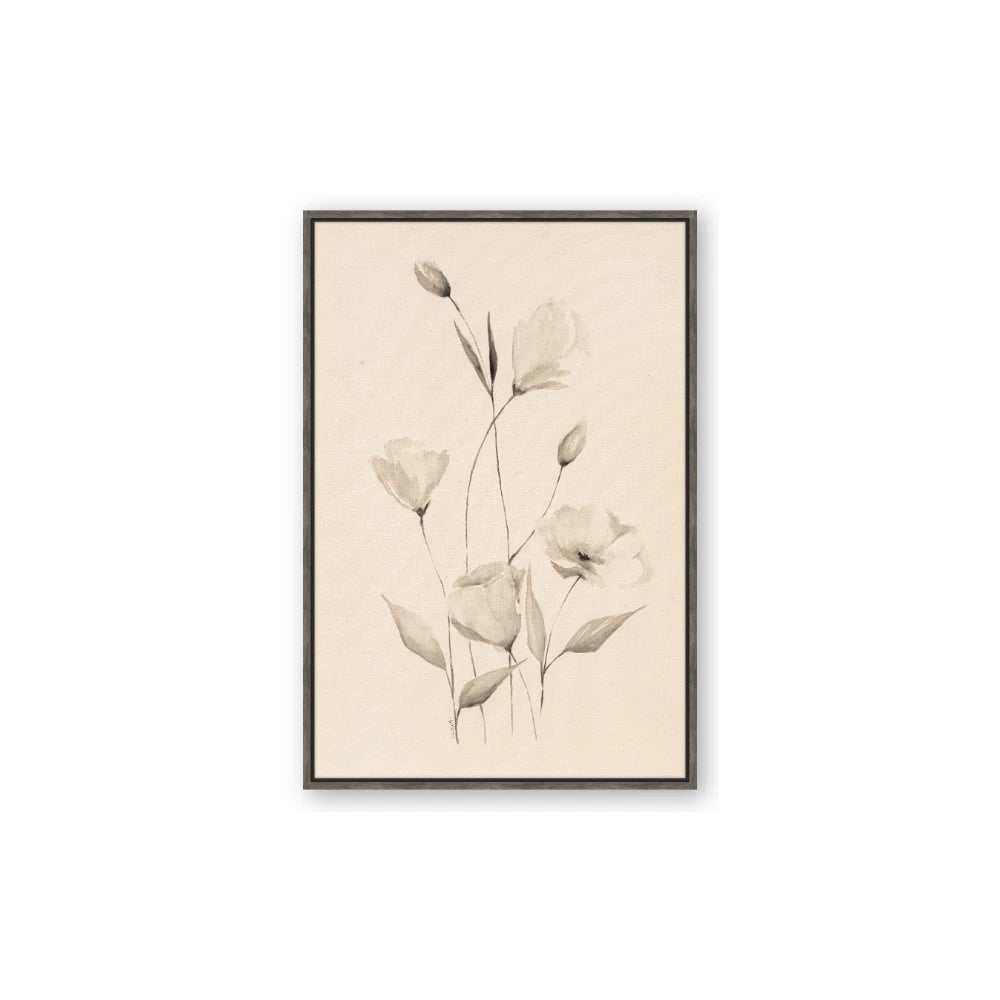 The Language of Petals I