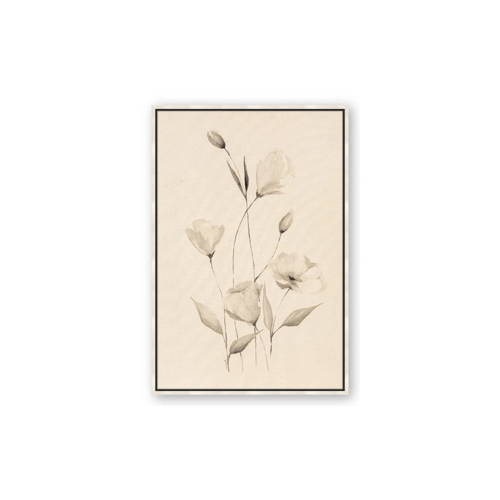 The Language of Petals I