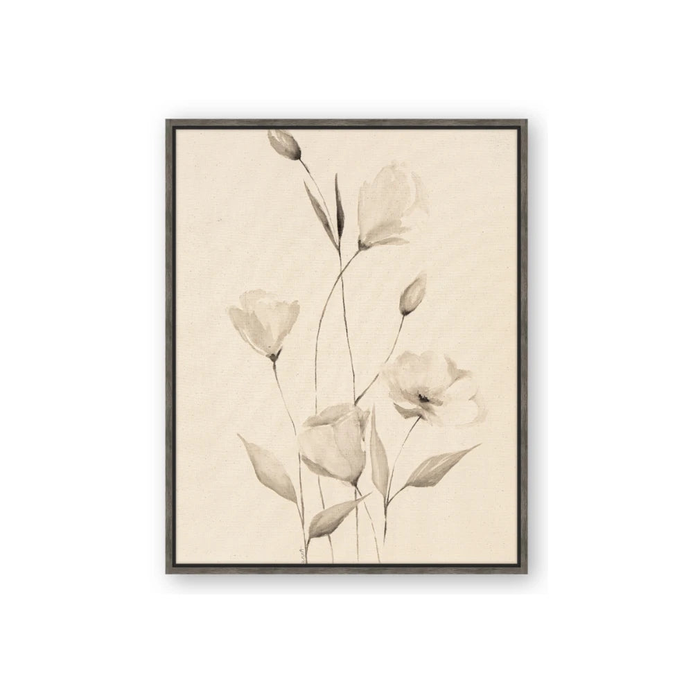 The Language of Petals I