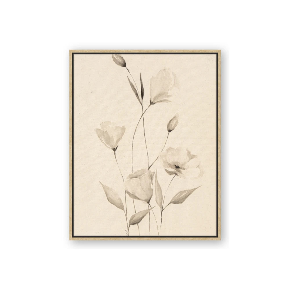 The Language of Petals I