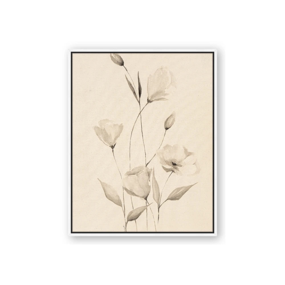 The Language of Petals I
