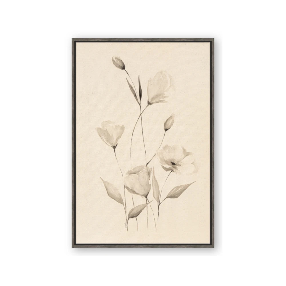 The Language of Petals I