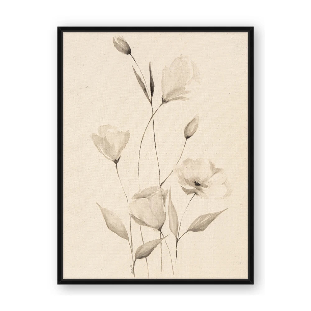 The Language of Petals I