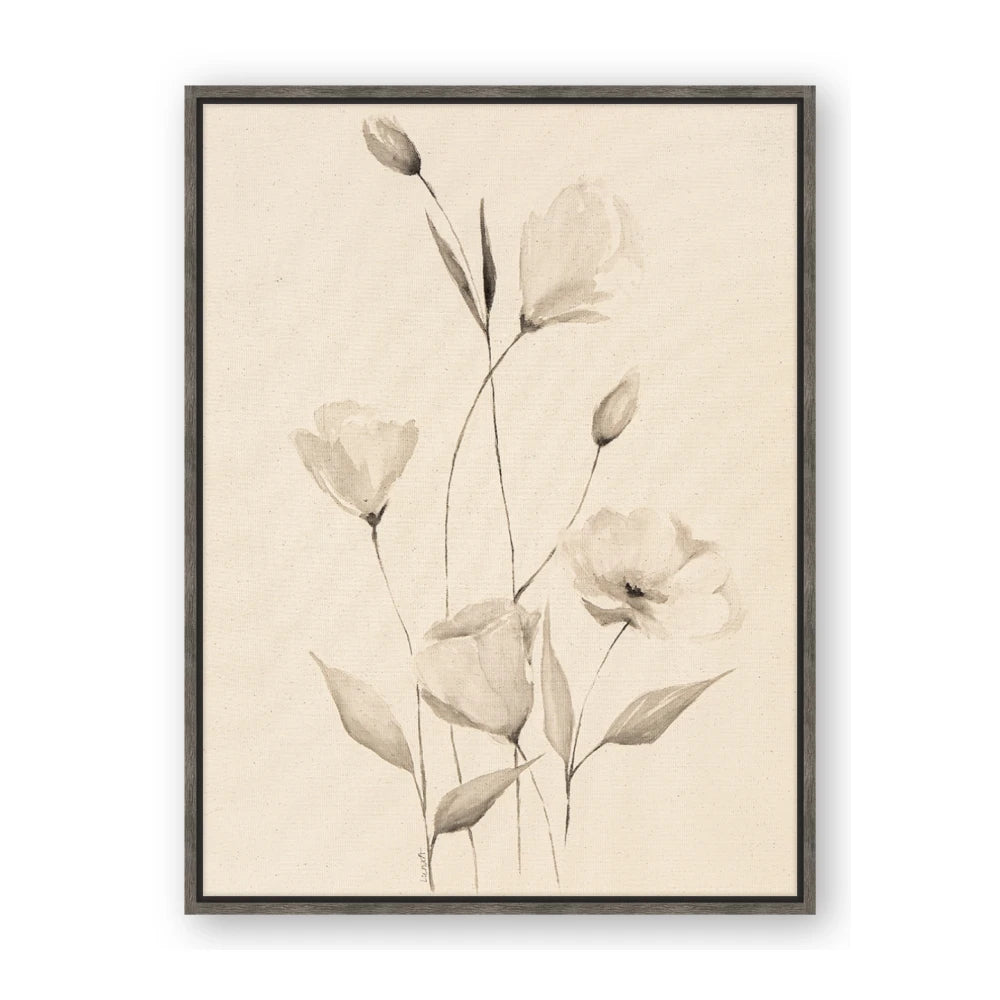 The Language of Petals I