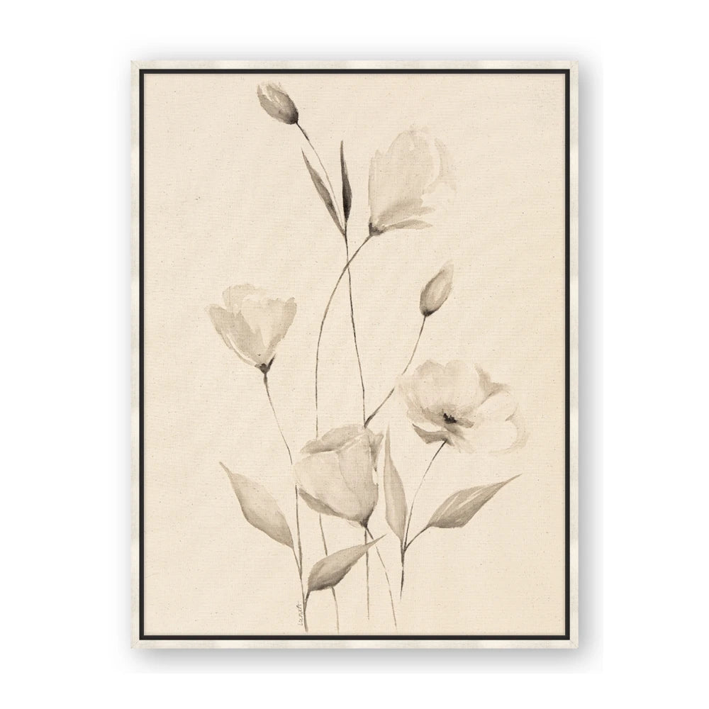 The Language of Petals I