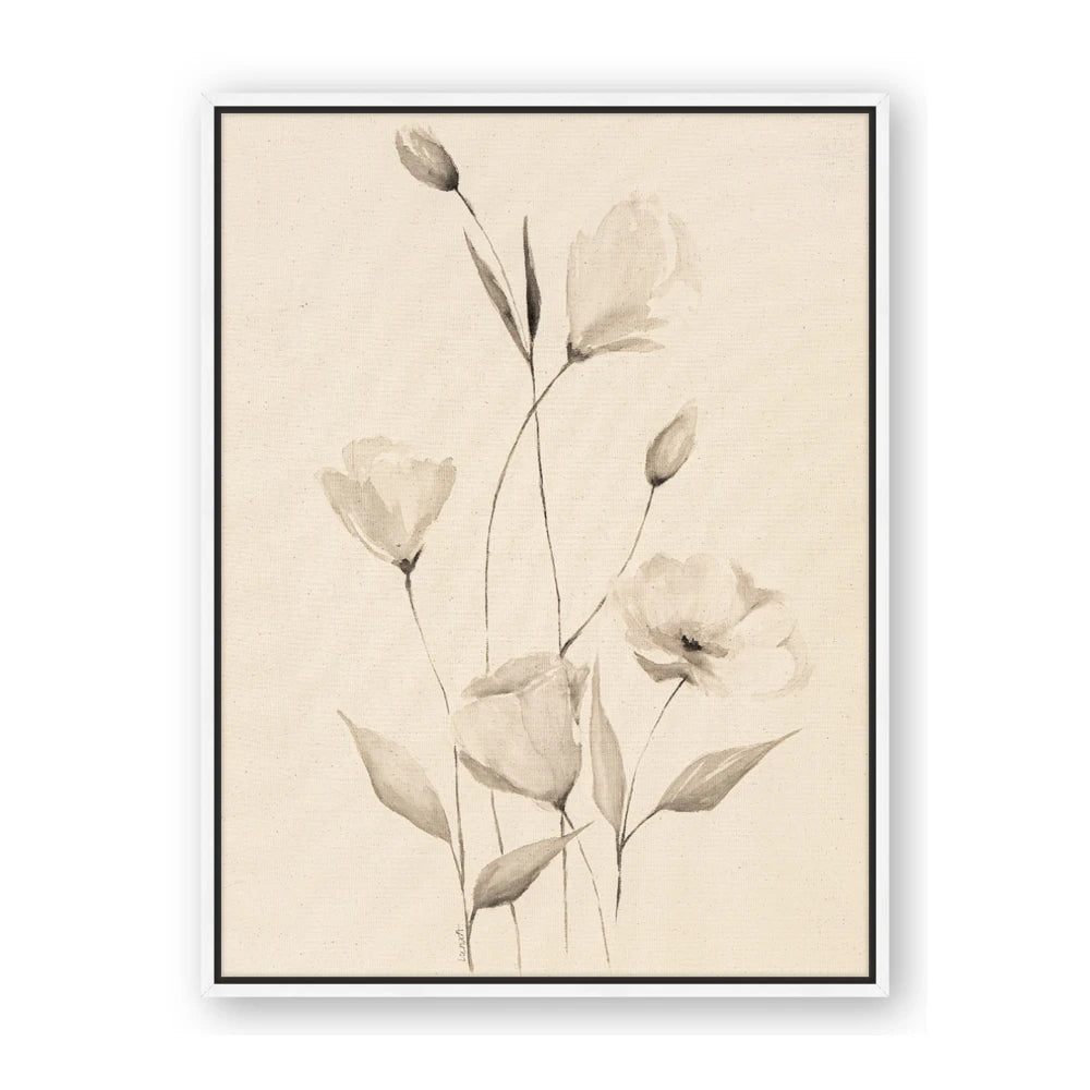 The Language of Petals I