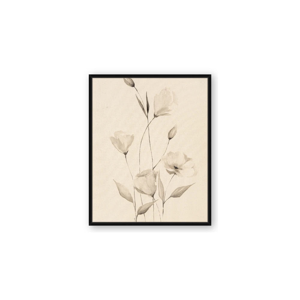The Language of Petals I