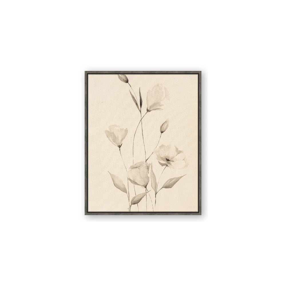 The Language of Petals I