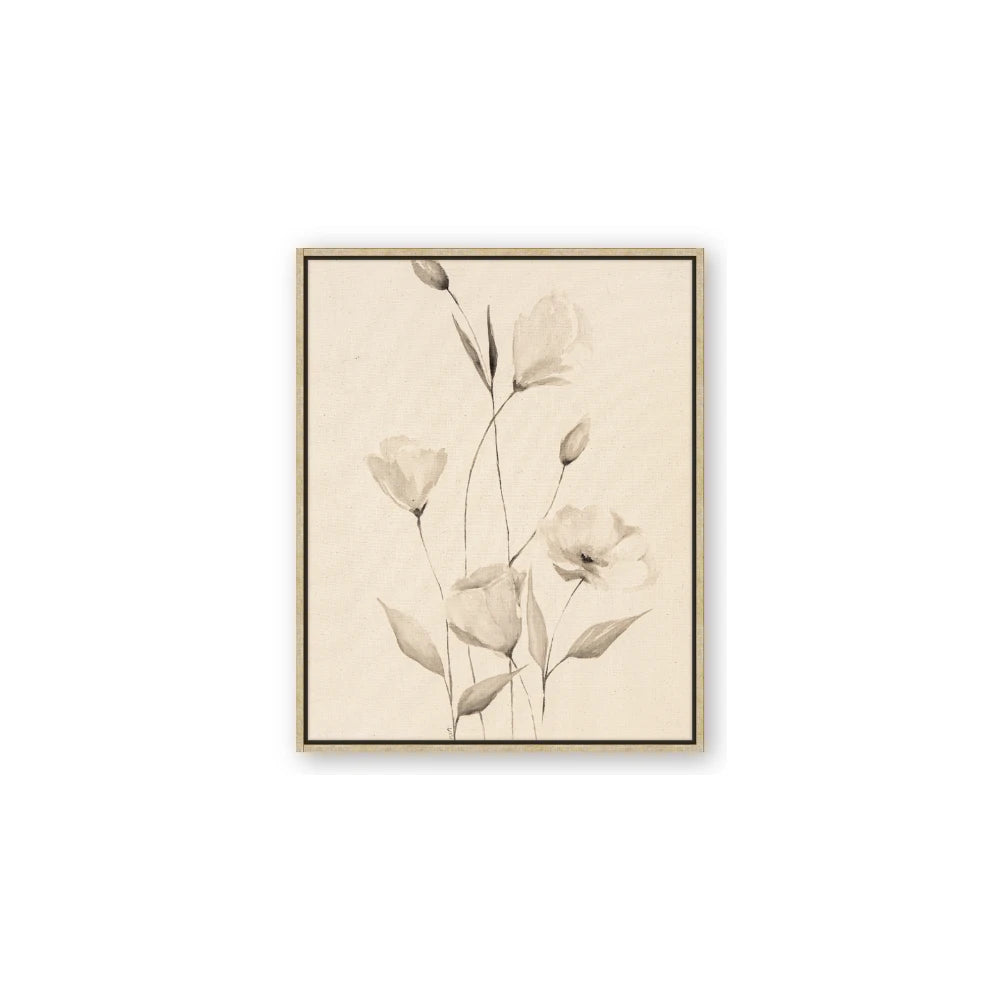 The Language of Petals I