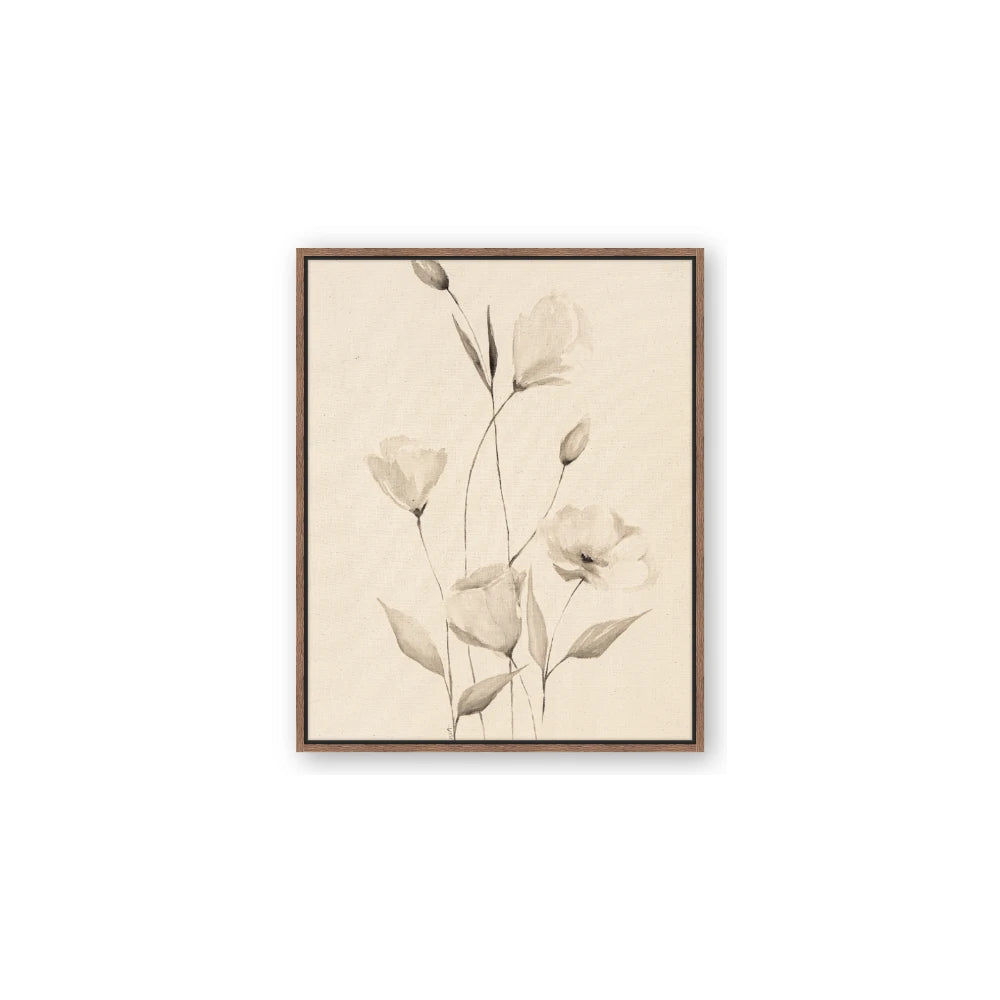 The Language of Petals I