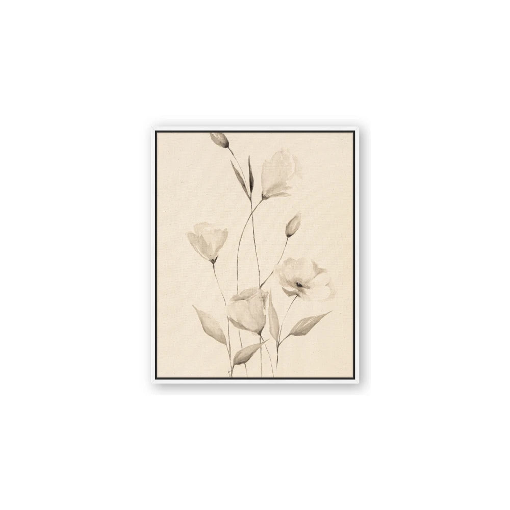 The Language of Petals I