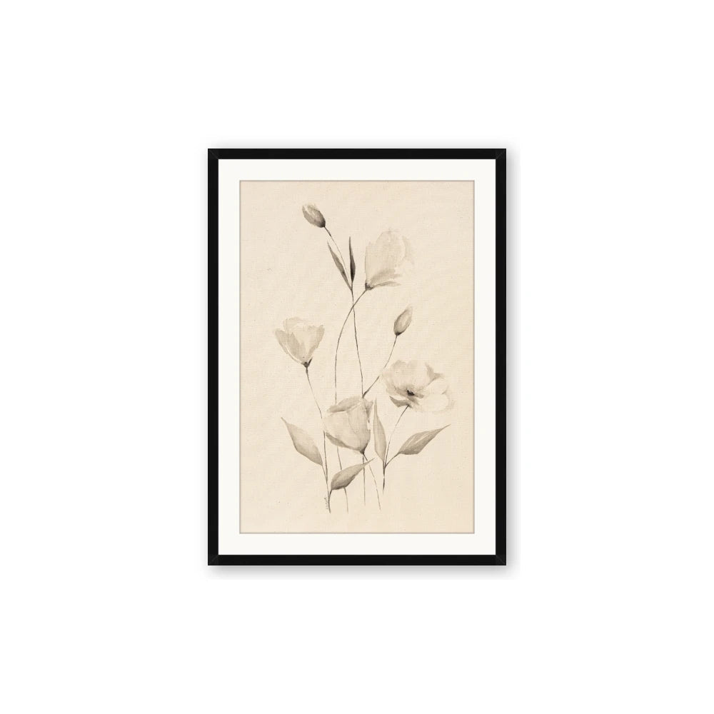The Language of Petals I