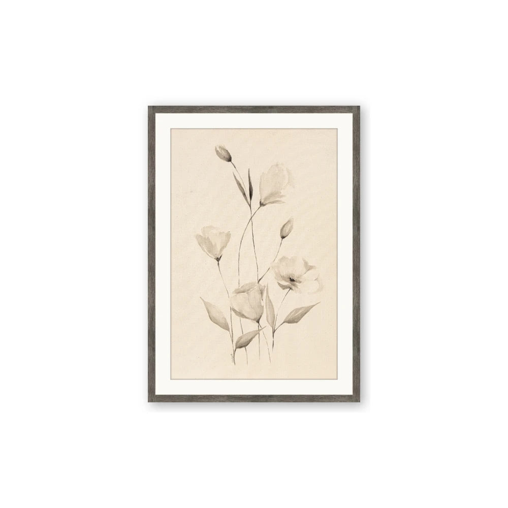 The Language of Petals I