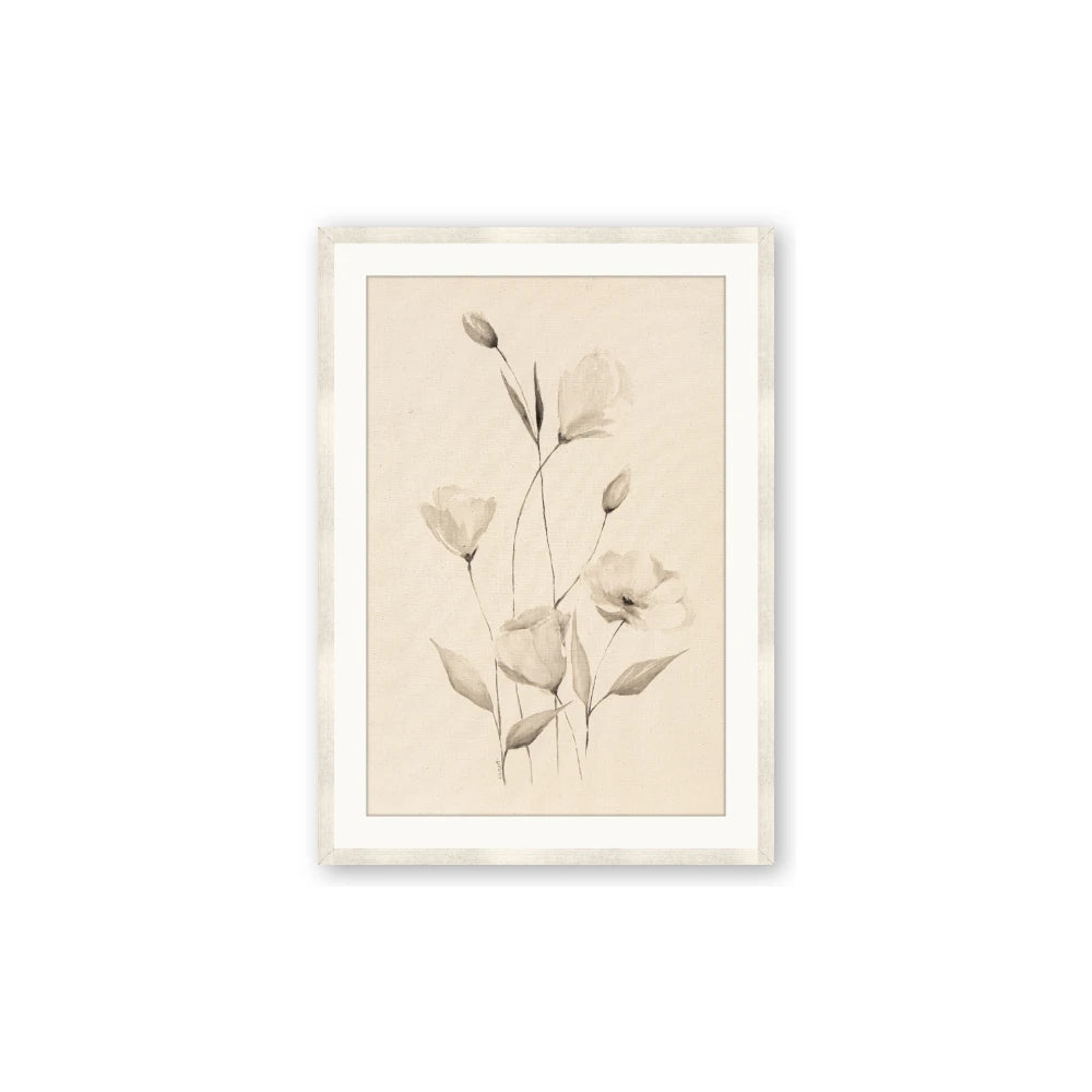 The Language of Petals I