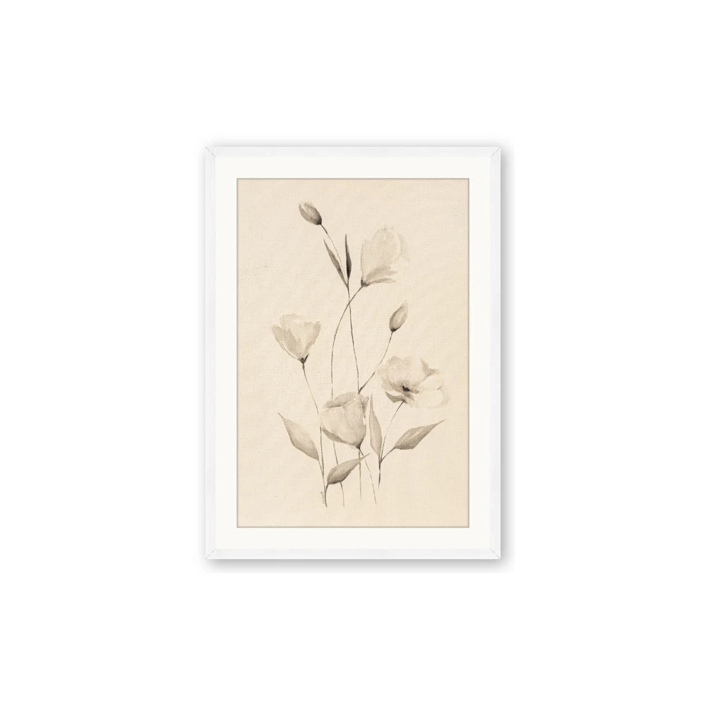 The Language of Petals I