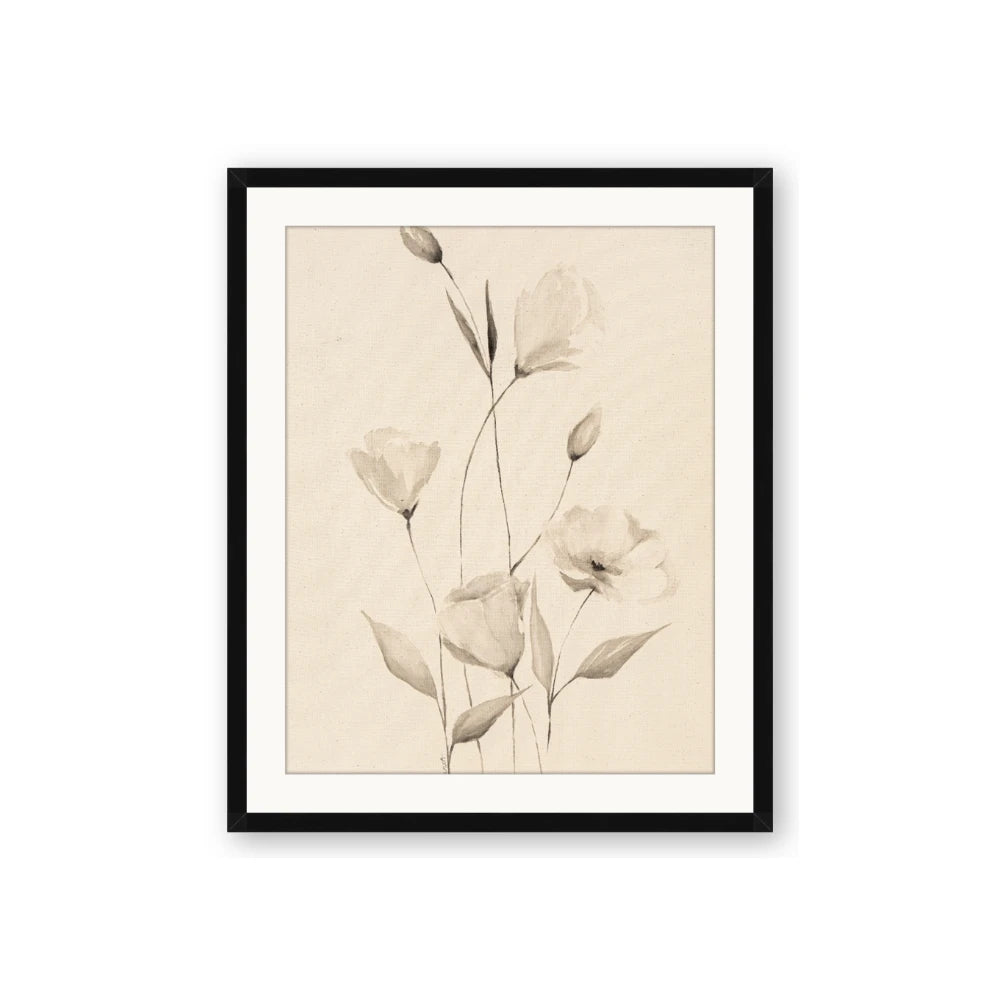 The Language of Petals I