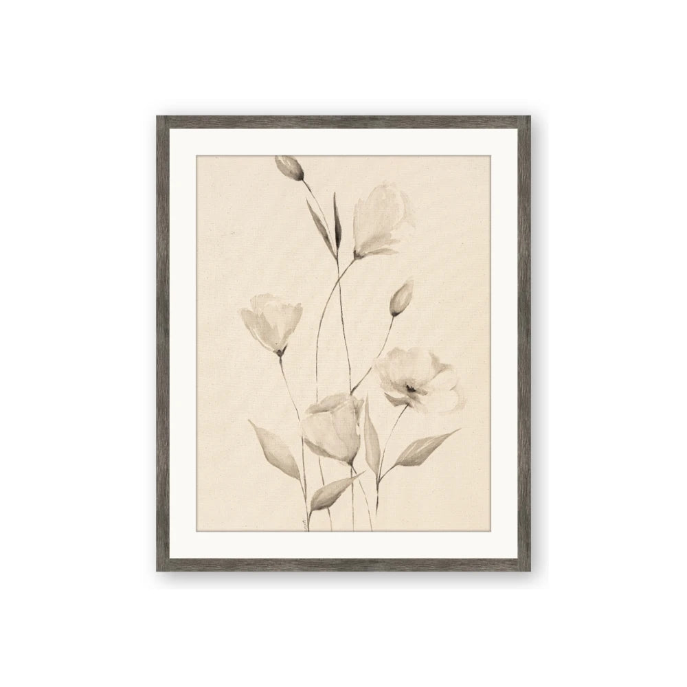 The Language of Petals I