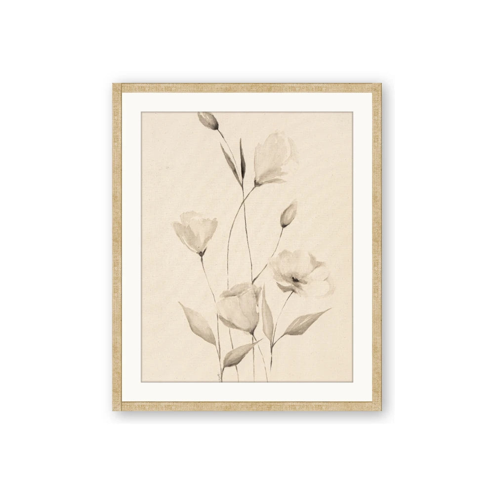 The Language of Petals I