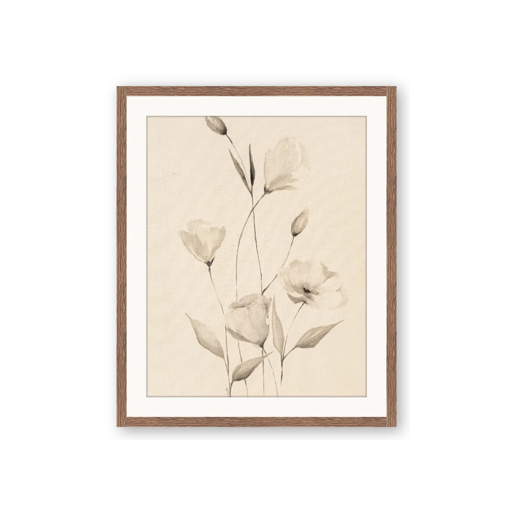 The Language of Petals I