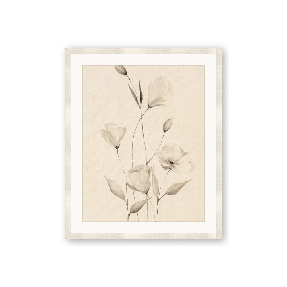 The Language of Petals I