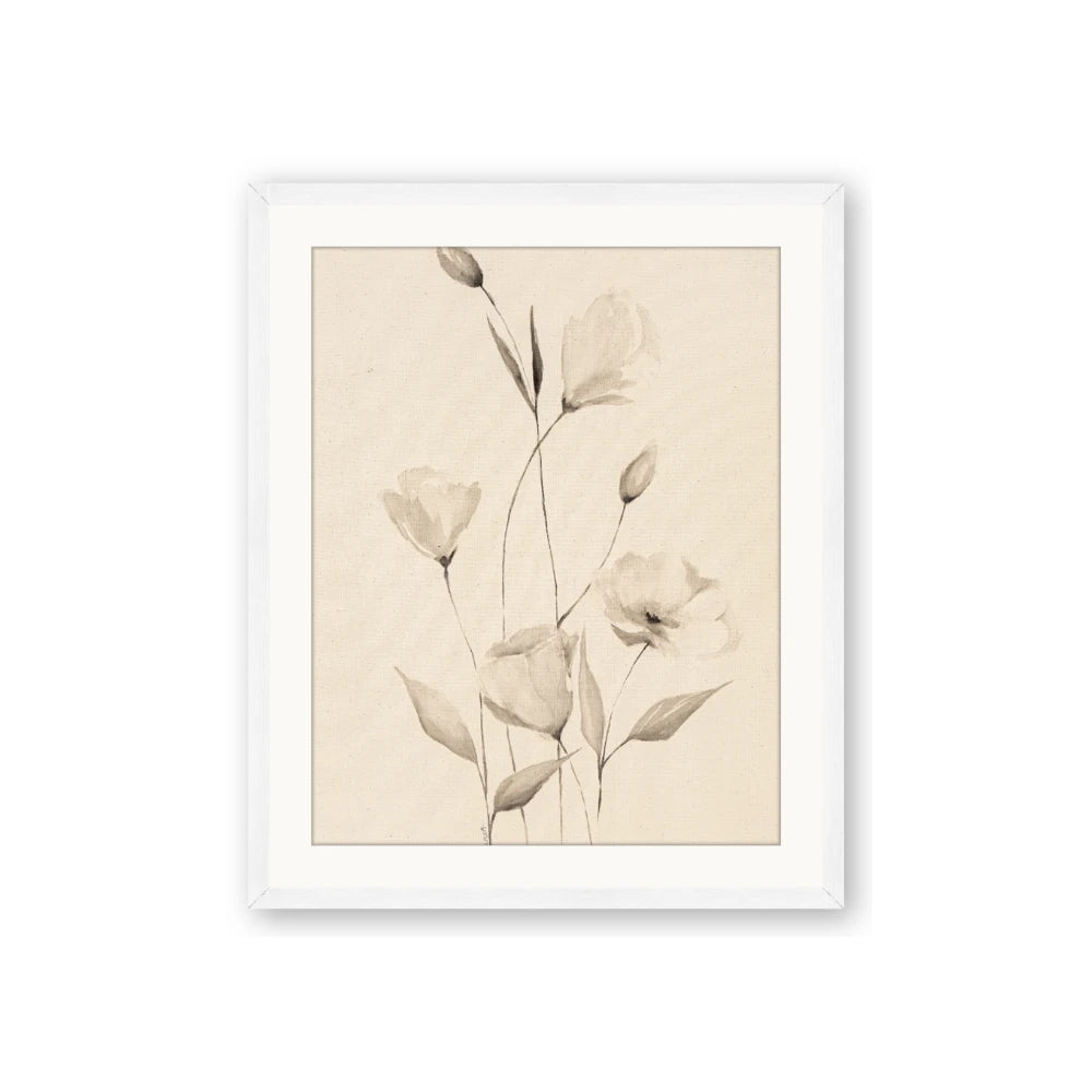 The Language of Petals I
