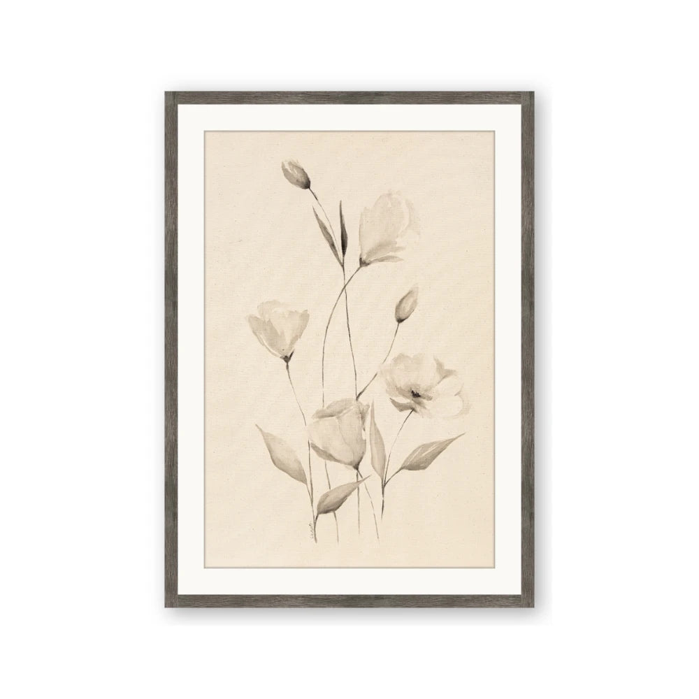 The Language of Petals I