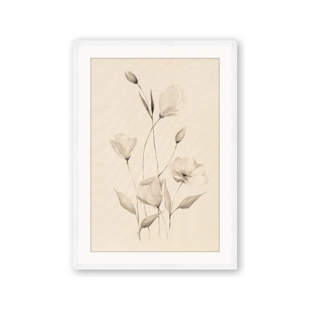 The Language of Petals I