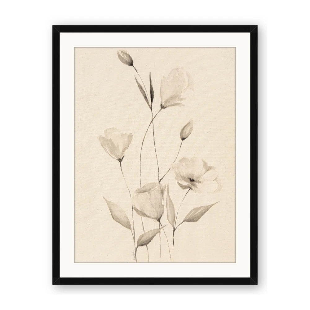 The Language of Petals I